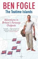 The Teatime Islands: Adventures in Britain's Faraway Outposts B002RI9XC4 Book Cover