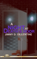 A Night at Death's Door B0CHBY9GNB Book Cover