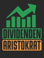 Notizbuch: Aktien, ETF, Fond, Reit und Anleihen Notizen f�r jeden Trader, Aktienh�ndler oder Privatanleger ♦ �ber 100 Seiten f�r alle Notizen, Kurse, Kaufwerte, Strategien ♦ handliches 6x9 Format ♦ Mo 1661789927 Book Cover