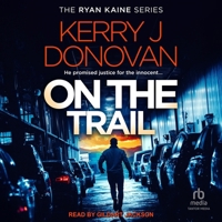 On the Trail B0GXCFJZJT Book Cover