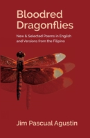 Bloodred Dragonflies 1928476465 Book Cover