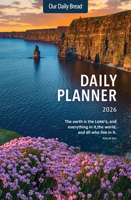 Our Daily Bread 2026 Daily Planner 1640704019 Book Cover