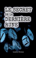 Le secret de la dernière rune 2322096210 Book Cover