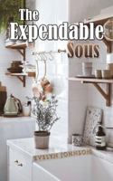 The Expendable Sous 1035806061 Book Cover