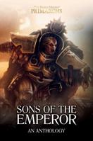 Sons of the Emperor 1784967238 Book Cover