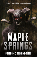 Maple Springs 1951122399 Book Cover