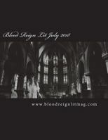 Blood Reign July 1722492031 Book Cover