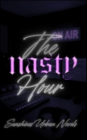 The Nasty Hour B0FTZQ42PP Book Cover