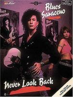 Blues Saraceno - Never Look Back 0895244543 Book Cover