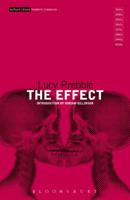 The Effect 1474272010 Book Cover