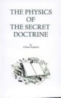 The Physics of the Secret Doctrine B0CH5L5JJR Book Cover