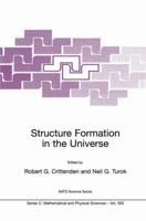 Structure Formation in the Universe 1402001568 Book Cover