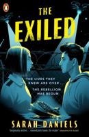 The Exiled 0241508053 Book Cover