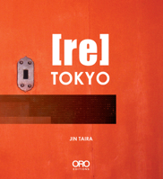 [re]TOKYO 1940743664 Book Cover