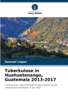 Tuberkulose in Huehuetenango, Guatemala 2013-2017 6206993620 Book Cover