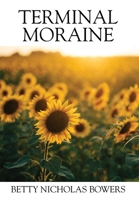 Terminal Moraine 1977202853 Book Cover