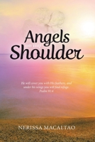 Angels on My Shoulder 022880941X Book Cover