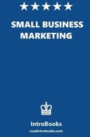 Small Business Marketing 1974248658 Book Cover