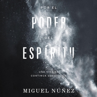 Bajo el control del Espíritu: El fruto del Espíritu hace la diferencia B0C7YKJHTW Book Cover