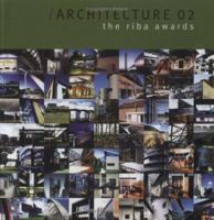 ARCHITECTURE 02 RIBA AWARDS: The RIBA Awards 0713487933 Book Cover