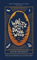 A Waltz Through The Dark Wood: 12 short stories that illuminate the heart of the human condition 1739320700 Book Cover