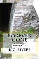 Forever Gone 1986616037 Book Cover