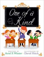 One of a Kind 1442420162 Book Cover