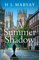 Summer Shadow 197245126X Book Cover