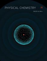 Physical chemistry 1133958435 Book Cover