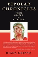 Bipolar Chronicles 1961017296 Book Cover