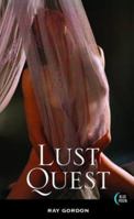 Lust Quest 0739446827 Book Cover
