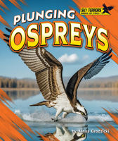 Plunging Ospreys B0DXJTSL93 Book Cover