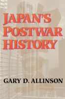 Japan's Postwar History 1857287754 Book Cover