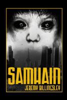 Samhain 1974588181 Book Cover