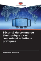 Sécurité du commerce électronique: cas concrets et solutions pratiques 6206740951 Book Cover