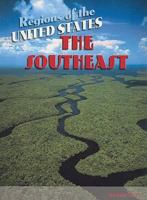 The Southeast (Regions of the USA) 1410923088 Book Cover