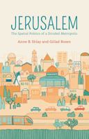 The Spatial Politics of a Divided Metropolis 0745671047 Book Cover