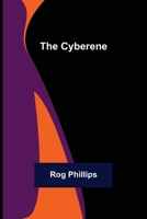 The Cyberene 9356230552 Book Cover