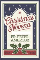 Christmas Novena B0DRDD5C2G Book Cover