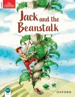 Jack and the Beanstalk 0194238989 Book Cover