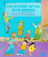 The Mystery of the Blue Arrows 0099739704 Book Cover
