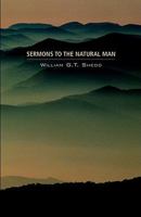 Sermons to the Spiritual Man 1016064209 Book Cover