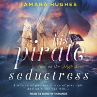 His Pirate Seductress 1682810577 Book Cover
