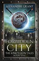 The Forbidden City 1542725062 Book Cover