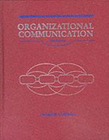 Organizational Communication 0697042197 Book Cover
