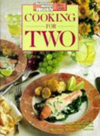 Aww Cooking for Two ("Australian Women's Weekly" Home Library) 0949128880 Book Cover