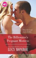 The Billionaire's Pregnant Mistress 0373124384 Book Cover