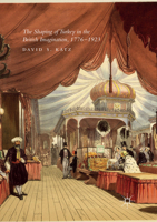 The Shaping of Turkey in the British Imagination, 1776–1923 331982256X Book Cover