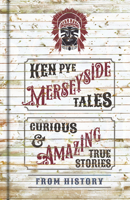 Merseyside Tales 1803998512 Book Cover
