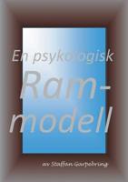 En psykologisk rammodell 9177853350 Book Cover